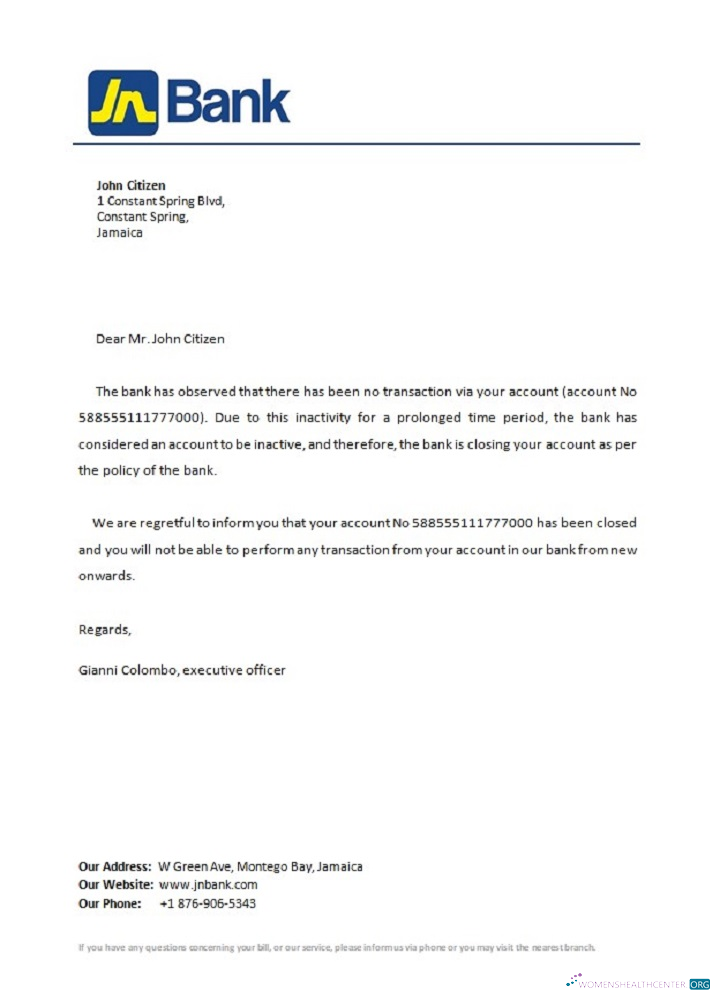 Download Jamaica National Bank closure reference Photoshop template